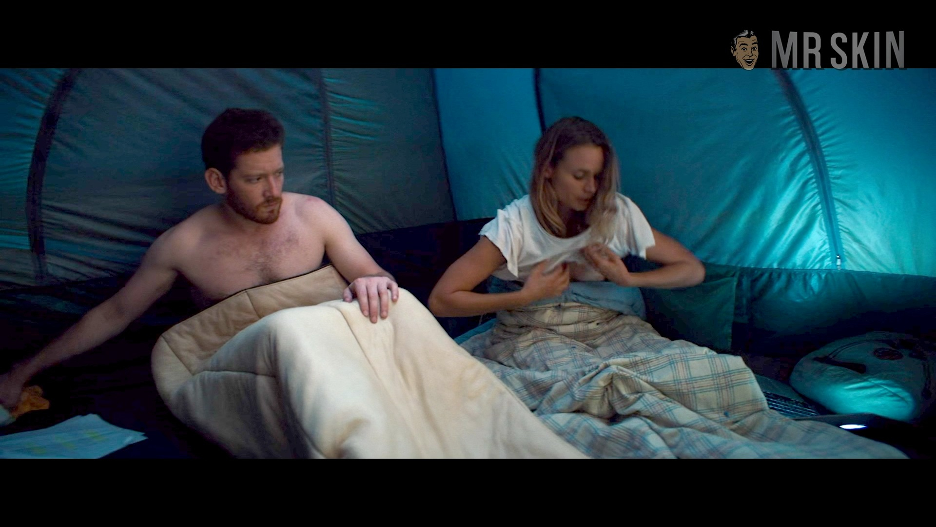 Malin Barr in Honeydew (2021) Breasts Breasts Sexy 331269