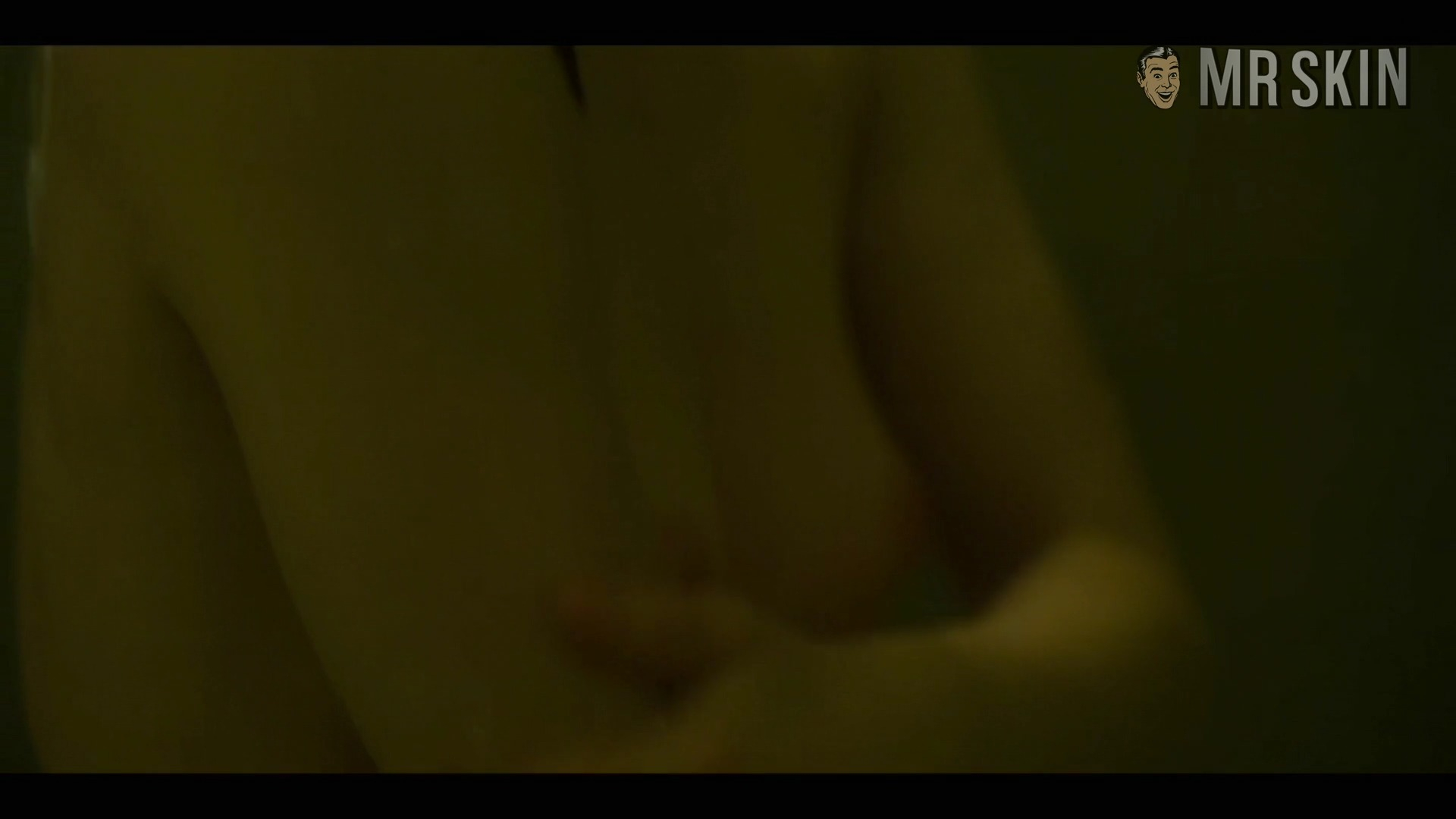 Lou de Laâge Naked as Claire. Breasts, Underwear, butt, sexy. 331299