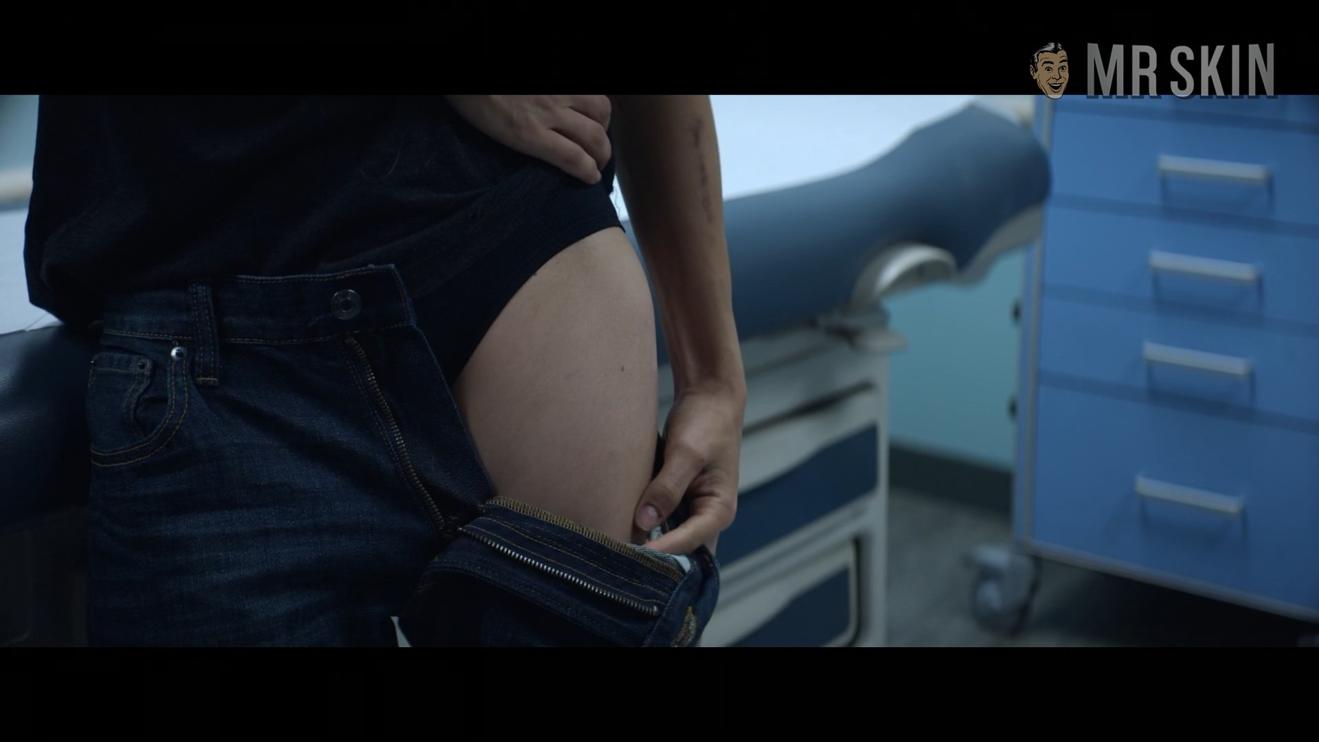 Four Good Days's Sexiest Scenes with Mila Kunis. Underwear, bikini. 331332