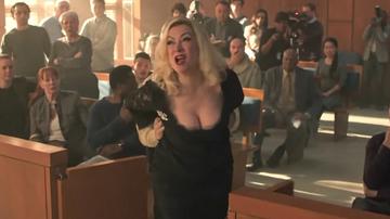 Jennifer Tilly in Chucky (2021-2023) Sexy Lesbian Sexy 346147