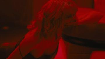 Emma Laird in Mayor of Kingstown (2021-2024) Breasts Bikini Breasts 332688