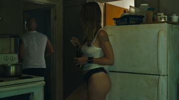 Alex Jade in Mayor of Kingstown (2021-2024) Sexy Underwear Lesbian Sexy 333246