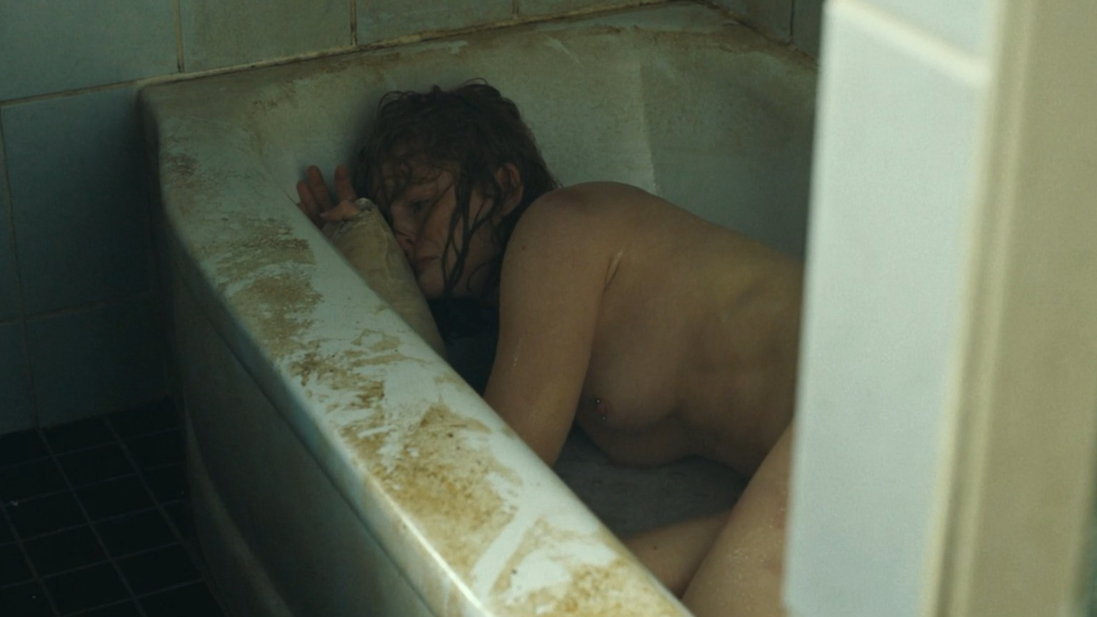 Emma Laird Naked as Iris. Breasts, Sexy, bikini, butt. 333249