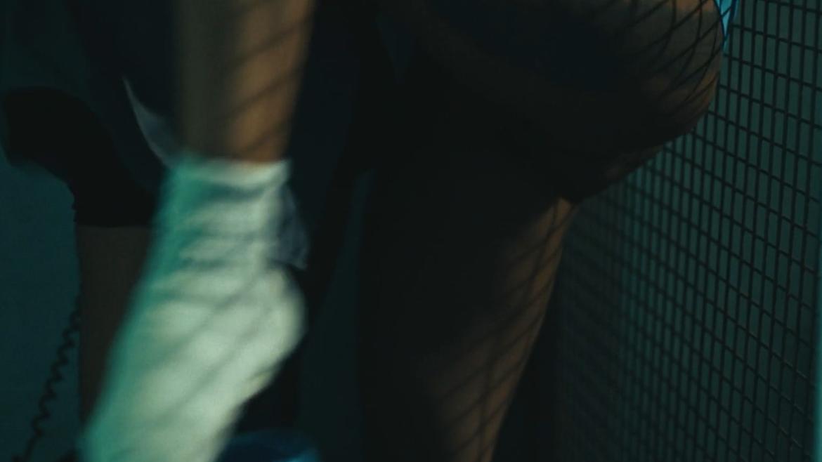 Natasha Marc in Mayor of Kingstown (2021-2024) Butt Butt Sexy 333252