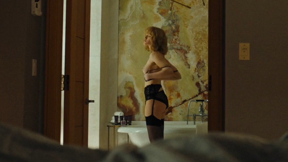 Emma Laird Naked as Iris. Breasts, Underwear, bikini, butt. 331623