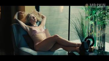 Marie Reuther in Kamikaze (2021) Sexy Underwear Breasts Butt 332001