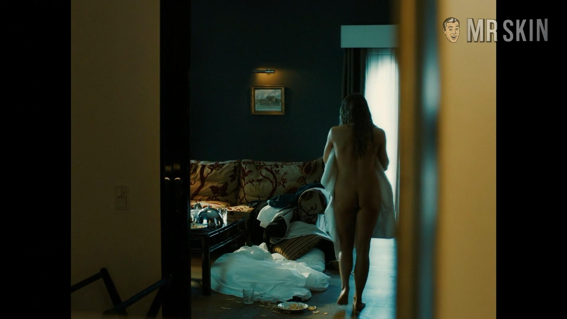 Marie Reuther Naked as Julie. Breasts, Butt, sexy, underwear. 332091