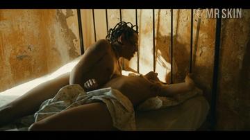 Marie Reuther in Kamikaze (2021) Breasts Sexy Breasts Butt 332106