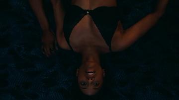 Pauline Chalamet, Alyah Chanelle Scott in The Sex Lives of College Girls (2021-2025) Underwear Breasts Butt 351726