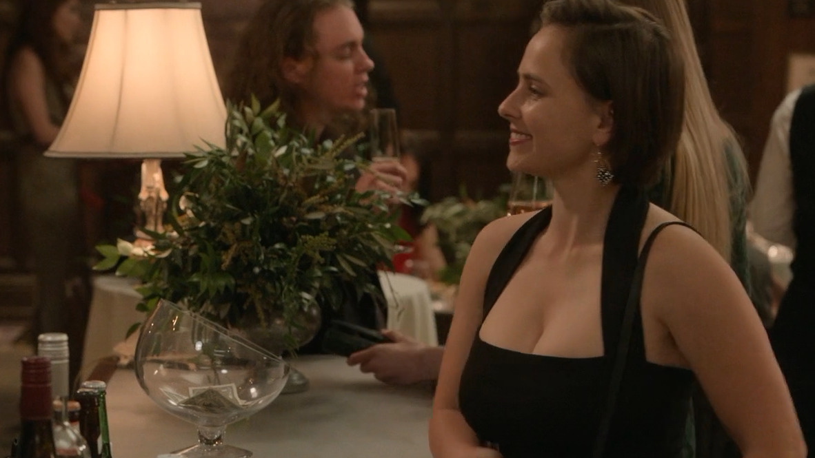 Hottest Kimberly Finkle Scenes. Sexy, breasts, butt. 332085
