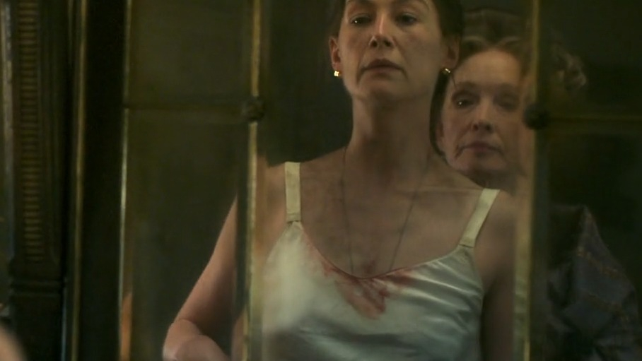 Sexiest Moiraine Damodred Scenes. Sexy, lesbian. 345634