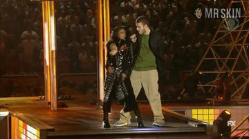 Janet Jackson in The New York Times Presents (2020-2021) Right Breast Breasts Right Breast 331908