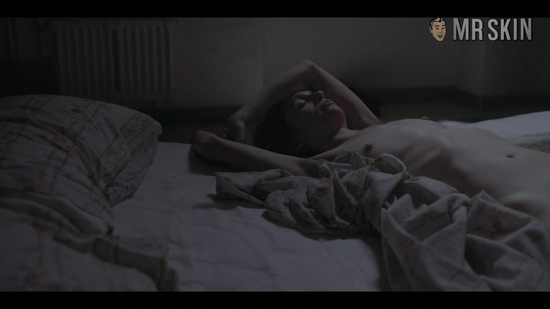 Idella Johnson Naked as Bertie. Butt, Breasts, lesbian, right breast. 331959
