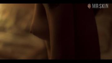 Hannah Pepper, Sivan Noam Shimon in Ma Belle, My Beauty (2021) Lesbian Sexy Left Breast Bikini Breasts 331941