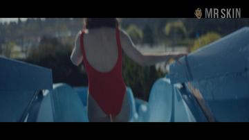 Olivia Cooke in Little Fish (2021) Sexy Sexy Underwear 331983