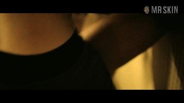 Hottest Jackie Justice Scenes. Sexy, Underwear, breasts, lesbian. 332025