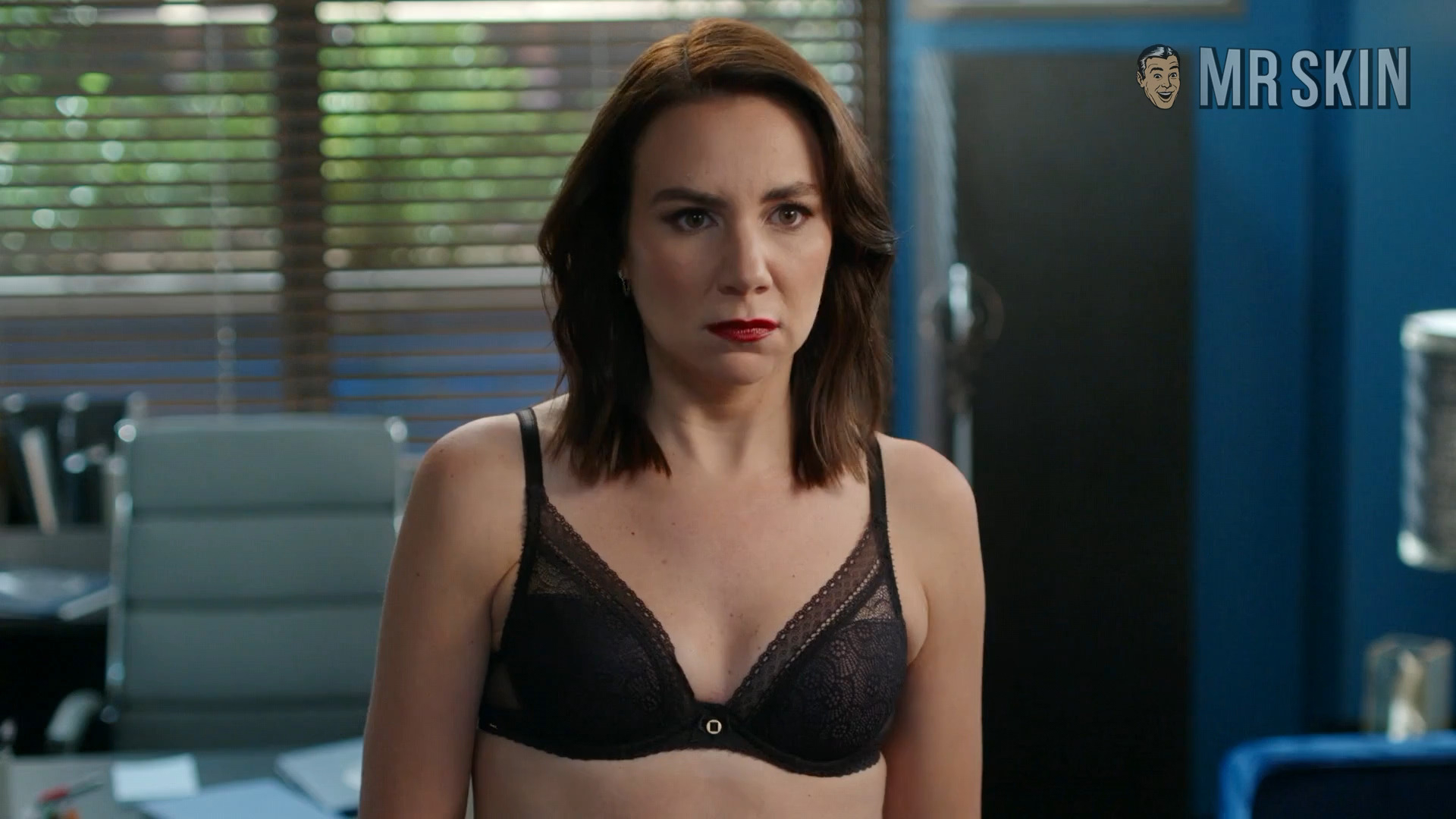 Hottest Pat Scenes. Underwear. 332049