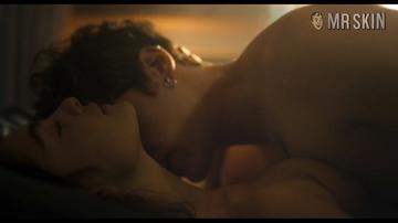 Aurora Giovinazzo in Dog Years (2021) Sexy Sexy Underwear 332193