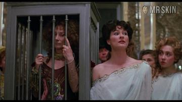 Fiona Victory, Sophie Ward in Return to Oz (1985) Sexy Sexy 332202