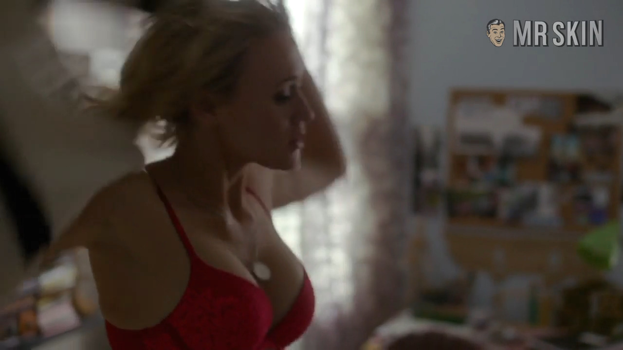 Hottest Rebecca Scenes. Underwear. 332379