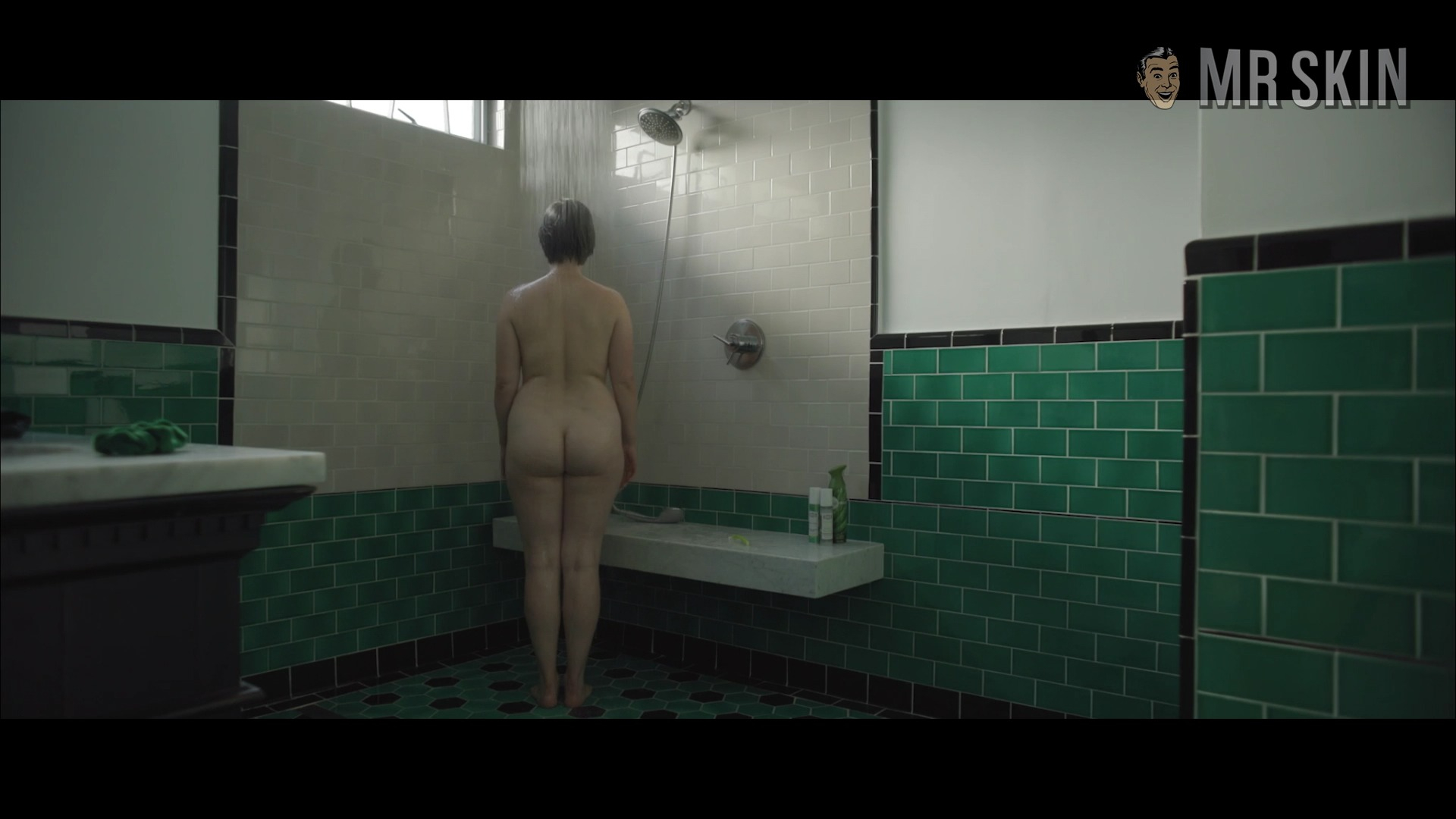 Pauline Chalamet, Nika Burnett in Cosmic Disaster (2021) Butt Sexy Butt Sexy 332421