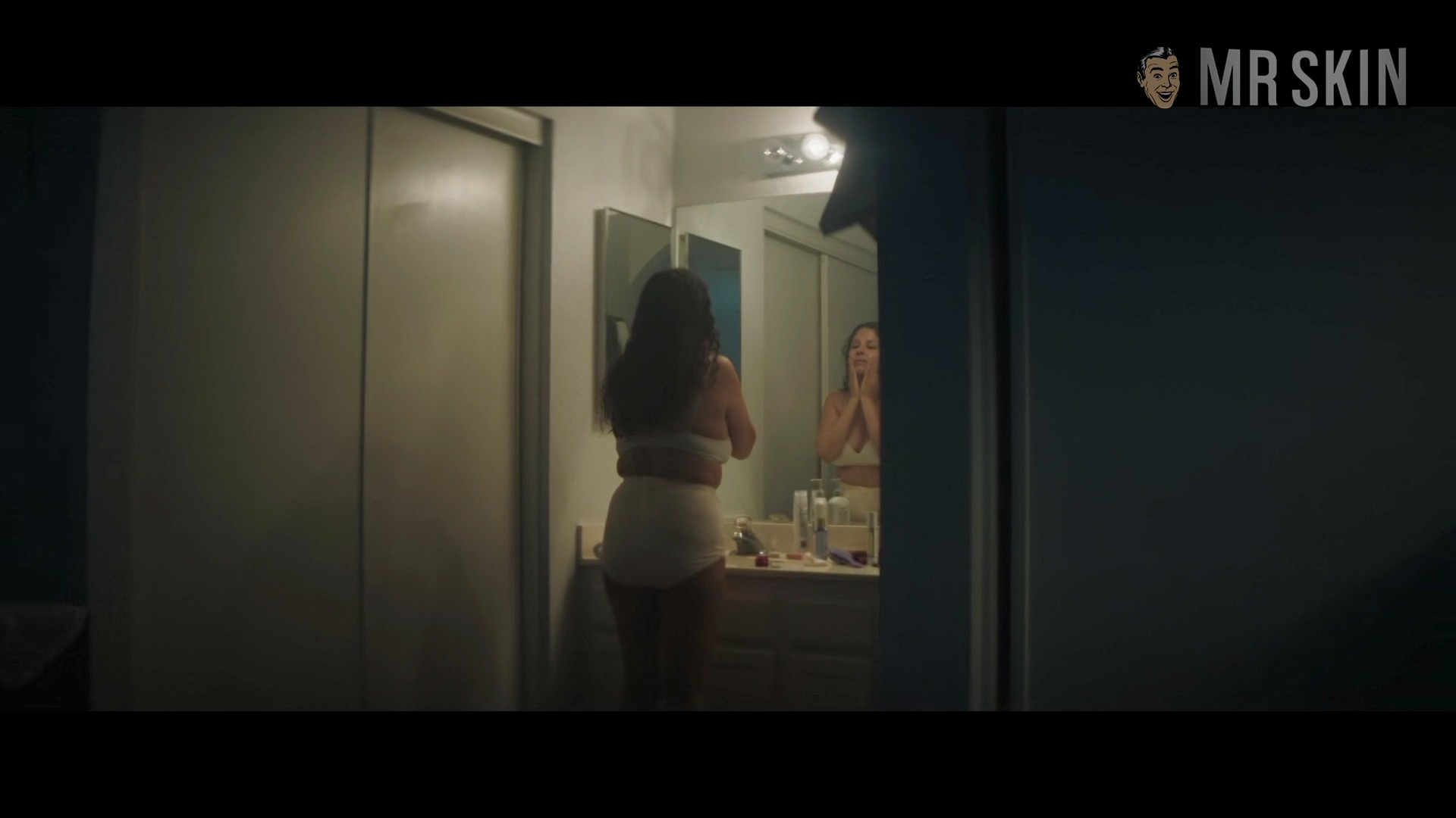 Vilma Vega in Ayar (2021) Sexy Underwear Sexy Underwear 332472