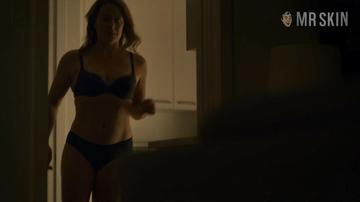 Hottest Anne-Marie Lerclerc Scenes. Underwear. 332481
