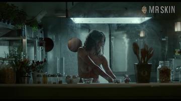 Luciana Paes in Friendly Beast (2018) Breasts Breasts Bush 332502