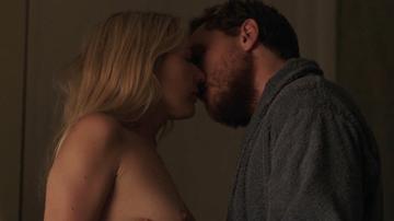 Alba August in Knutby (2021-2025) Breasts Breasts Right Nipslip 332535