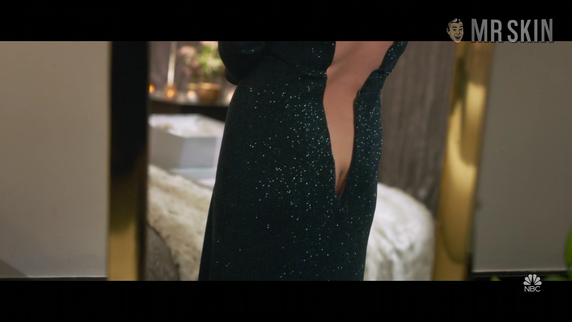 Creamerie's Sexiest Scenes with Perlina Lau. Sexy. 332586