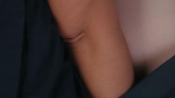 Cynthia Nixon, Sara Ramirez in And Just Like That… (2021-2025) Lesbian Breasts Bush 333582