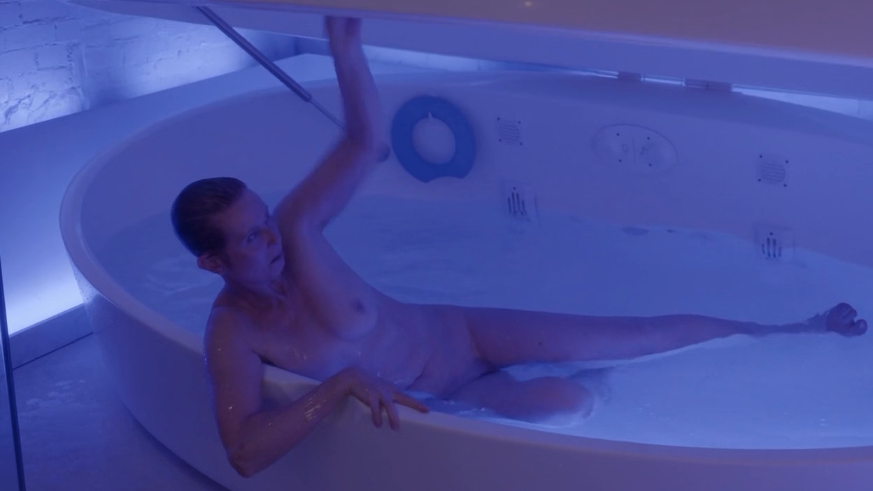 Cynthia Nixon Nude in And Just Like That…. Breasts, Bush, Butt, Full Frontal, Full Nudity, lesbian, sexy. 344698