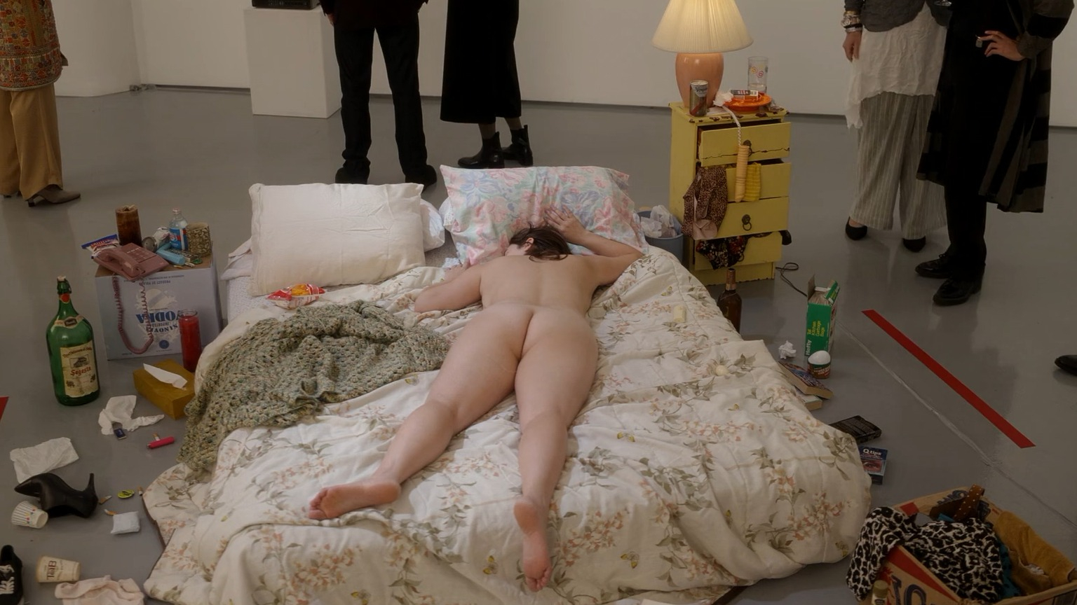 Hannah Chloe Kaplan in And Just Like That… (2021-2025) Butt Butt 354017