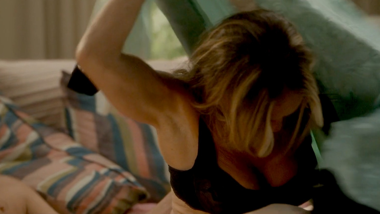 Hottest Carrie Bradshaw Scenes. Underwear, sexy. 354015