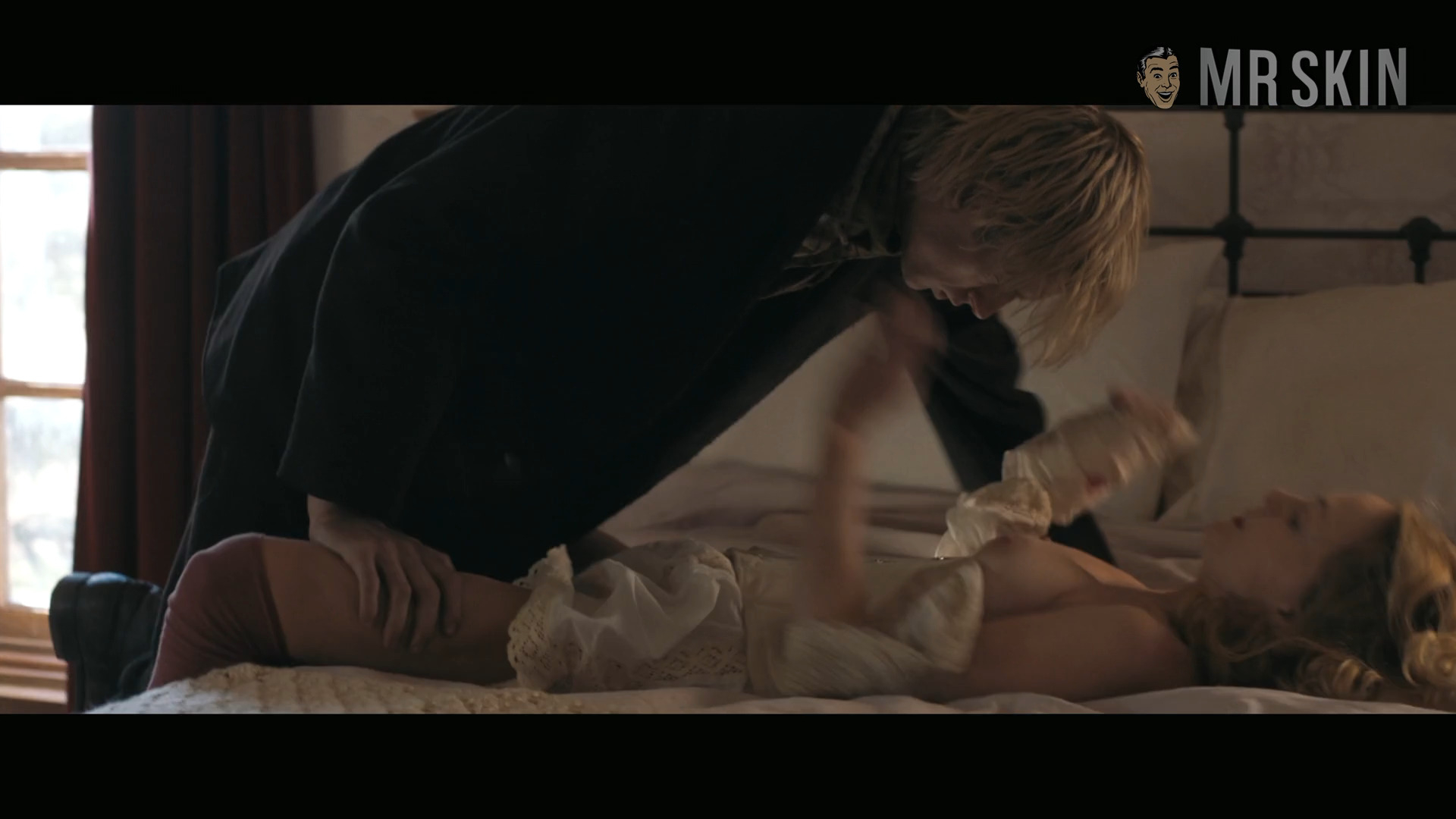 Nudes of Anna from The Last Son. Breasts, sexy. 332604