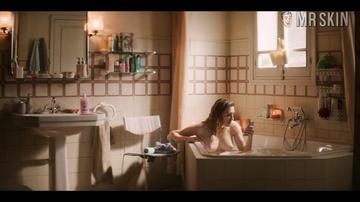 Abril Zamora in Dafne and the Rest (2021) Breasts Transgender* Breasts 332637