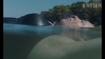 Olivia Colman in The Lost Daughter (2021) Sexy Sexy 333348