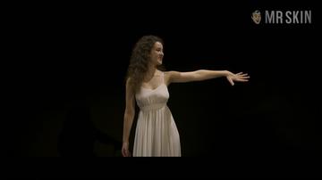 Sofya Gershevich in The Hand of God (2021) Sexy Underwear Sexy Underwear 332787
