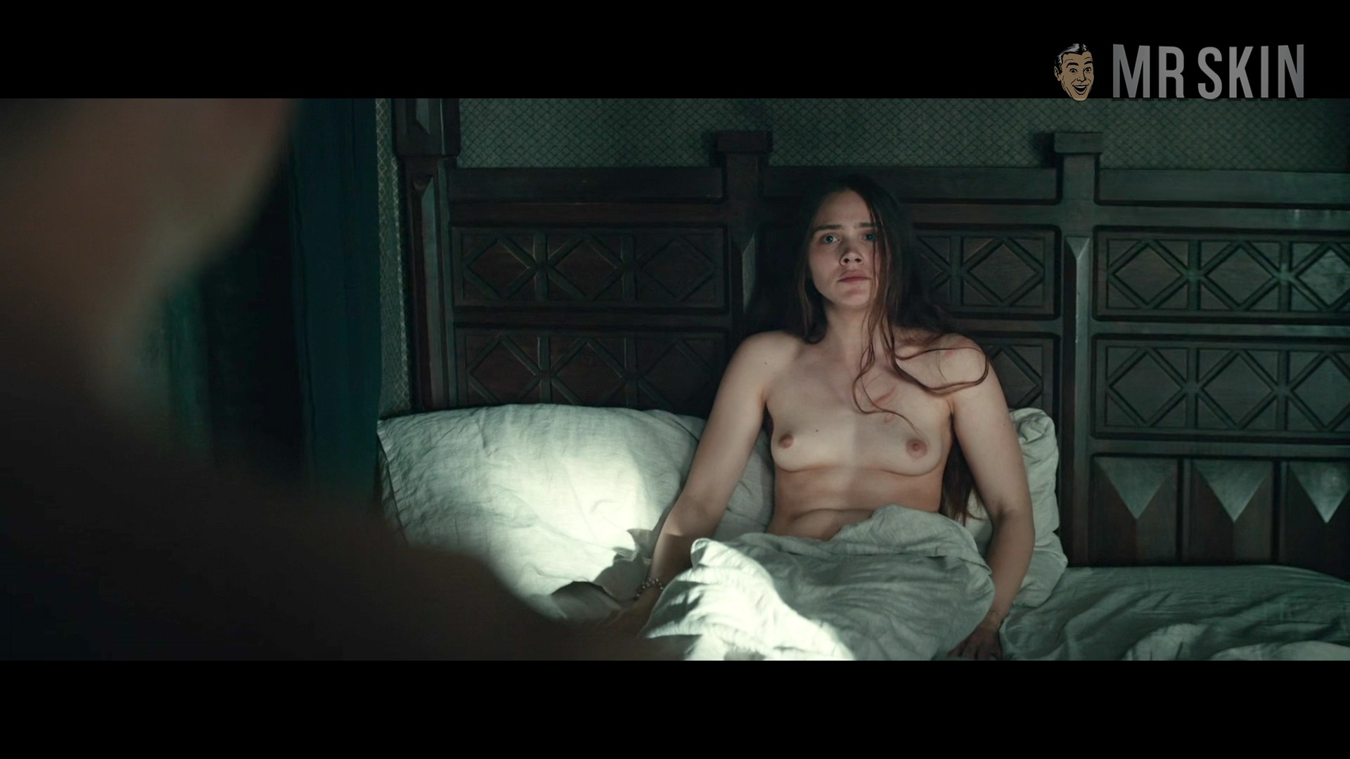 Agnes Westerlund Rase in Margrete Queen of the North (2021) Breasts Breasts Butt 332826