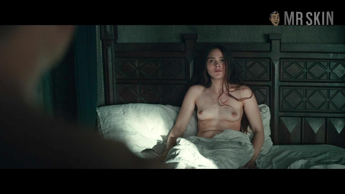 Agnes Westerlund Rase in Margrete Queen of the North (2021) Breasts Breasts Butt 332826