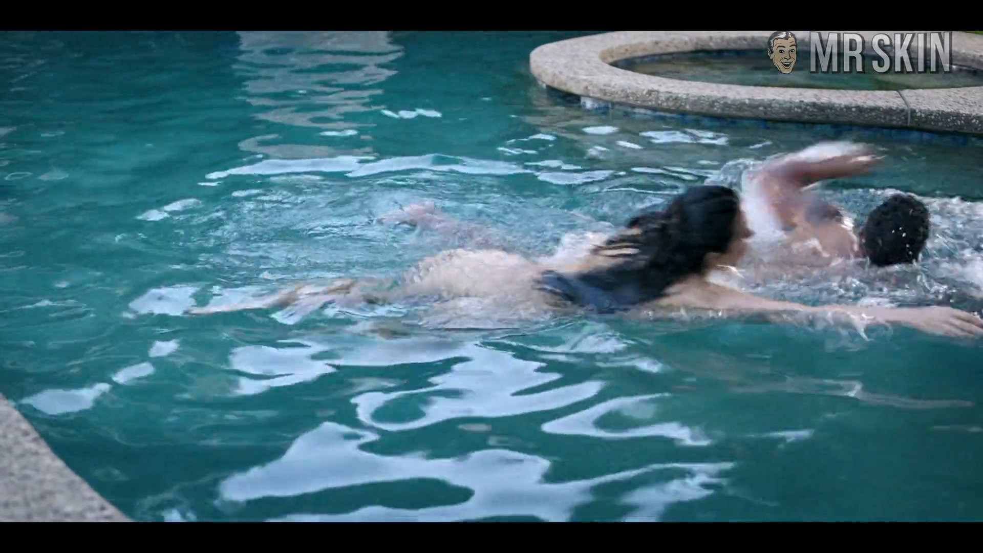 Lily Diaz from With Love Naked. Butt, Sexy, Underwear. 344471