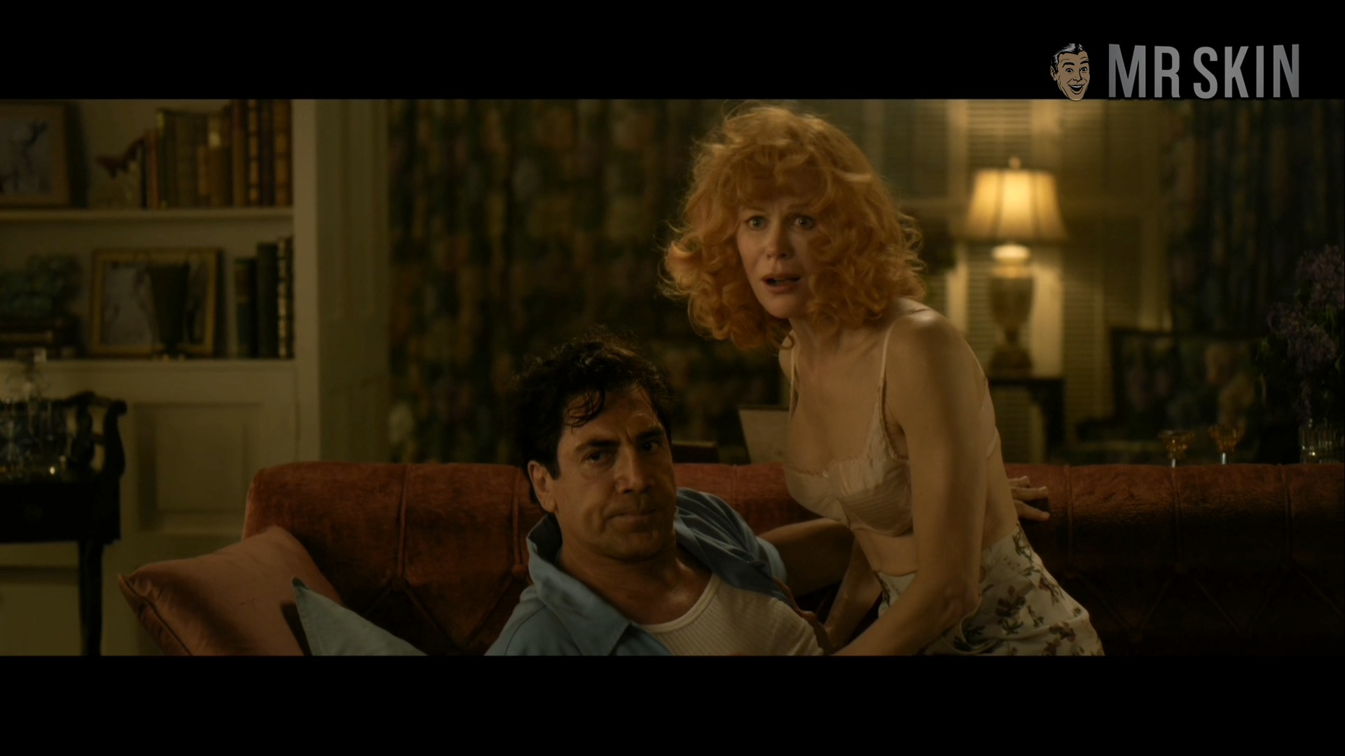 Hottest Lucille Ball Scenes. Underwear, sexy. 332967