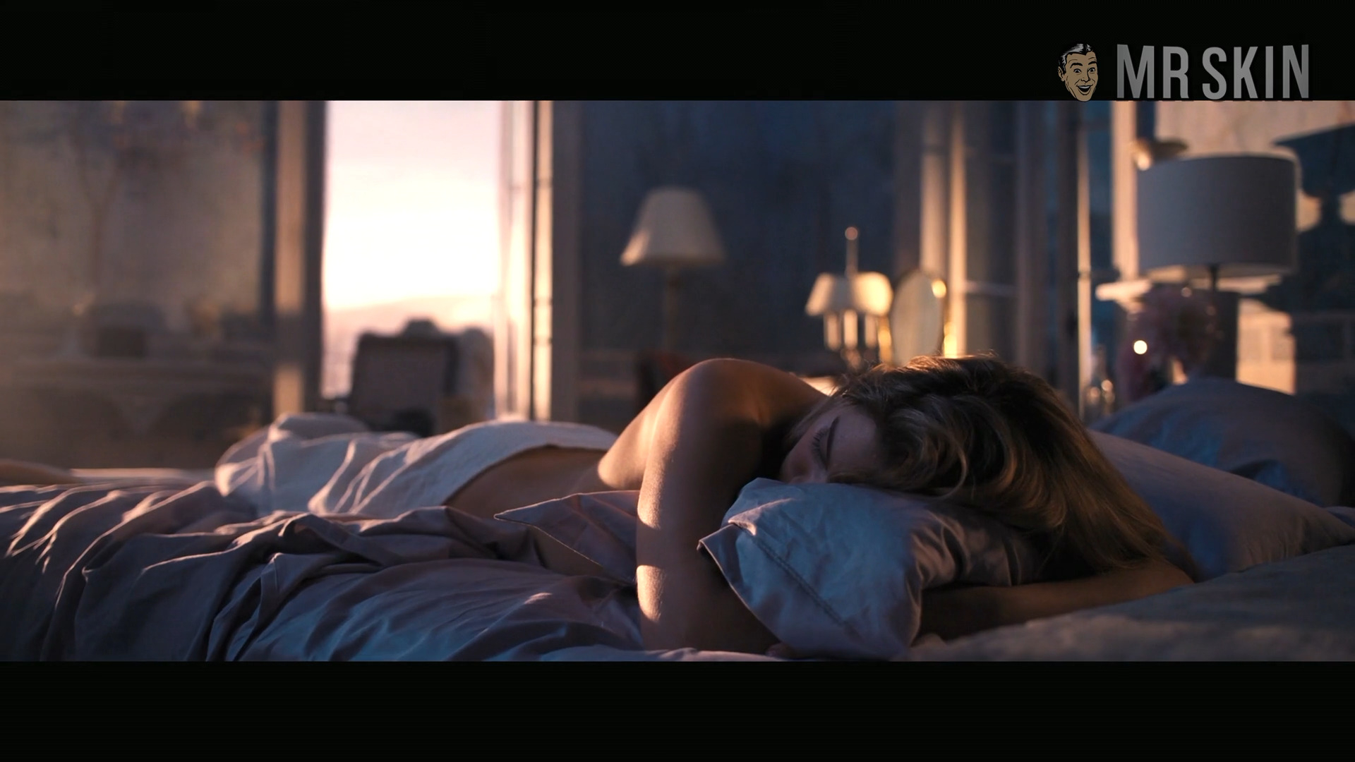 Hottest Dr. Madeleine Swann Scenes. Sexy. 332985