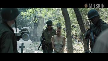 Nina Bergman in Hell Hath No Fury (2021) Sexy Sexy Underwear 332994