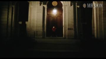 Betsey Brown in The Scary of Sixty-First (2021) Sexy Breasts Bush 333285