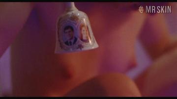 Betsey Brown in The Scary of Sixty-First (2021) Breasts Underwear Breasts Bush 333303