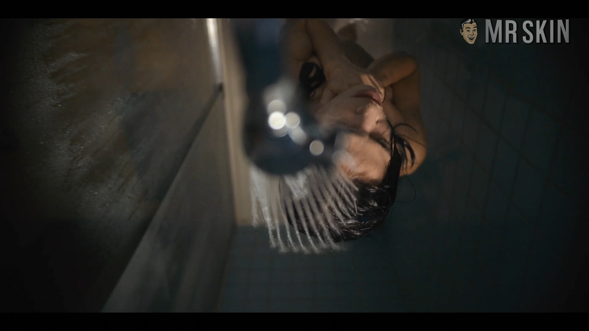 The Cleaning Lady's Sexiest Scenes with Elodie Yung. Sexy, underwear. 333468