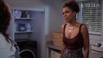 Grasie Mercedes in Grand Crew (2021-2022) Sexy Sexy 333573