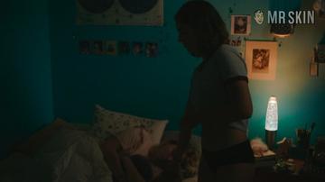 Jessica Barr in Sophie Jones (2021) Underwear Bikini Butt 333639