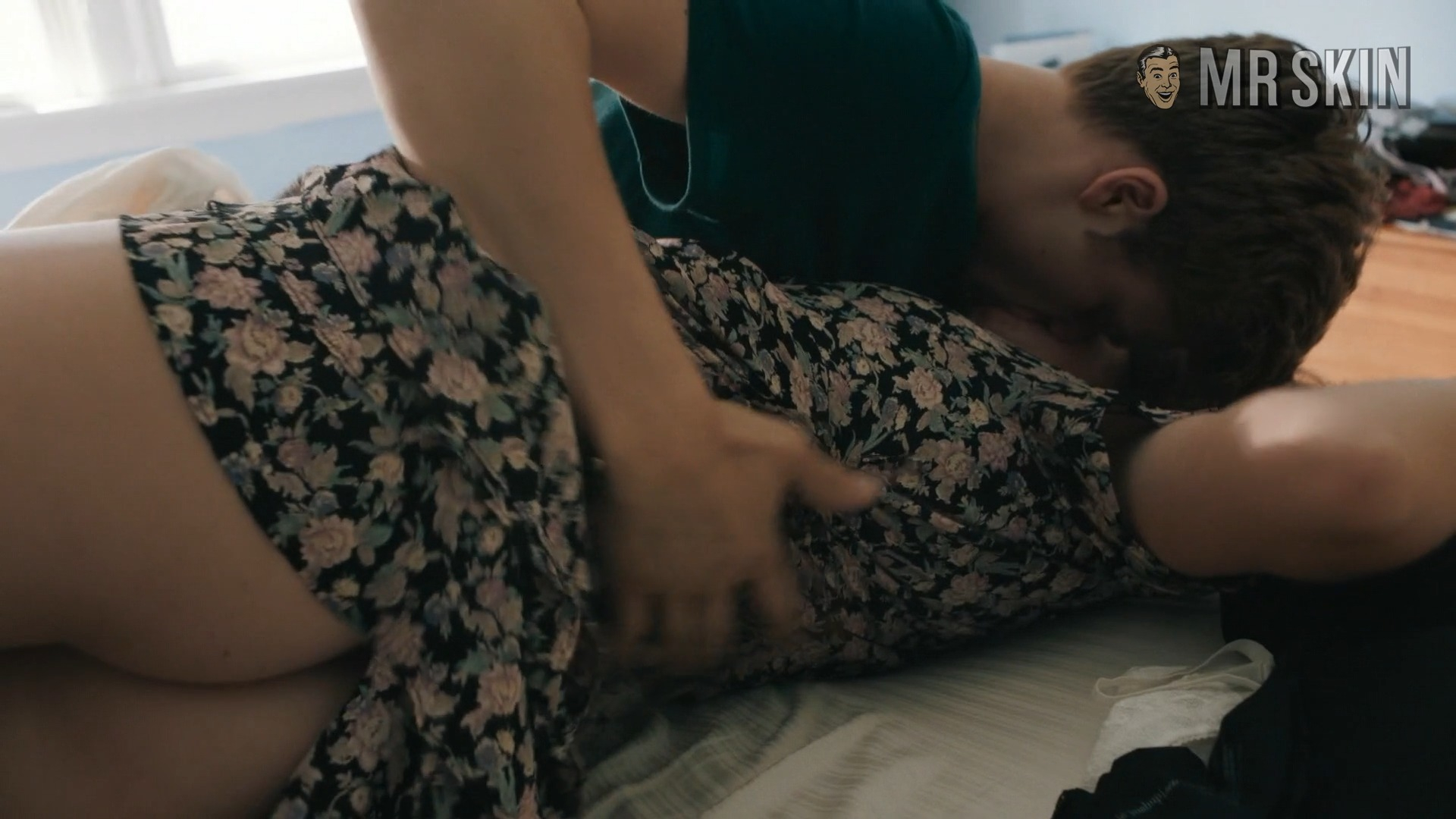 Jessica Barr in Sophie Jones (2021) Butt Bikini Butt 333624